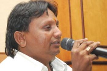 Tokoh India Tidak Tahu Keberadaan Prabakaran