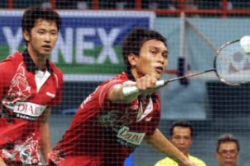 MENANGKAN FB DJARUM