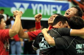 PB DJARUM JUARA