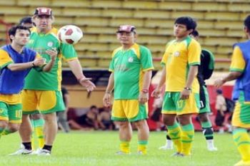 LATIHAN PSM