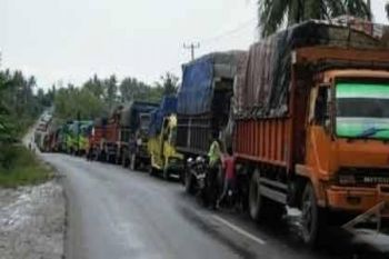 Macet Total