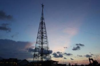 NATAL DI BOULEVARD