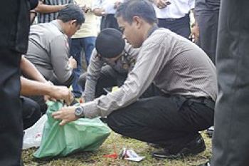 Pesawat Qantas Bermasalah Mendarat Darurat di Singapura