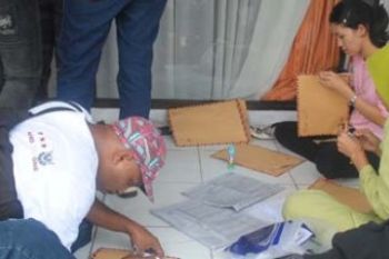 Penerimaan CPNS Tanjungpinang