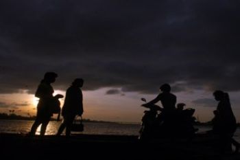 JASA PENYEBERANGAN