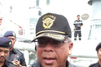 BC Selidiki Pemilik Kapal Terlibat "Kencing Minyak"