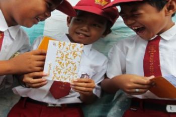 GERAKAN SISWA MENABUNG