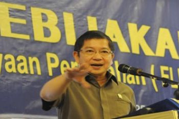 SOSIALISASI KEBIJAKAN FLPP