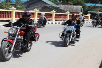 TOURING 1000 KM