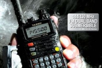 Perlu Penerapan Teknologi Tepatguna Pada Tanggap Bencana