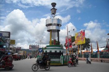 Usia 40 Tahun, Kota Solok Bertabur Prestasi