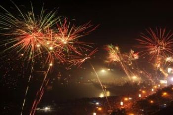 SAMBUT 2011