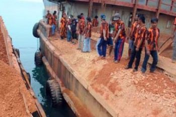 Cemari Laut