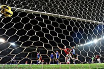 Sepakbola Bangkitkan Nasionalisme Rakyat