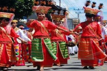 KARNAVAL BUDAYA