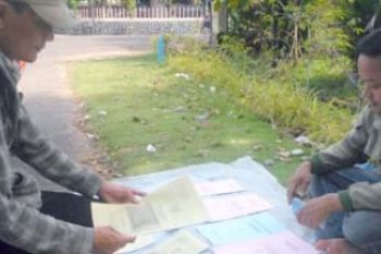 Contoh soal tes CPNS