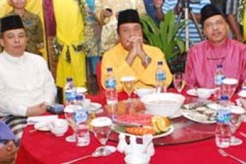 19 Tokoh Batam Peroleh Anugerah Batam Madani