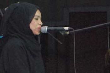 Ratusan Qari Doakan Keselamatan Bangsa