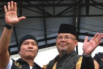Dewan Kawasan perpanjang masa jabatan pimpinan BP-FTZ