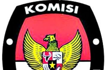 KPU Batam Bagikan Dana  Pembangunan TPS