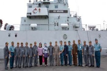 PENEGAKAN HUKUM DI LAUT