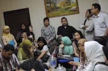 Puluhan Dokter Protes Proses Pendaftaran Tes CPNS