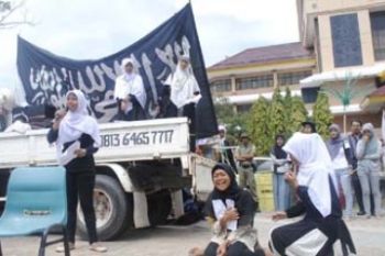 Menangis