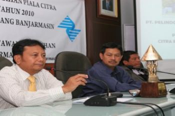CITRA PELAYANAN PRIMA