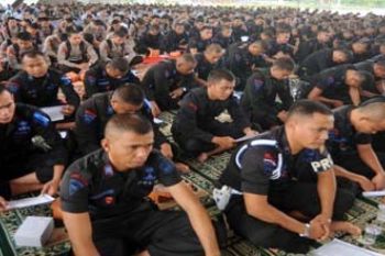ZIKIR PENGAMANAN