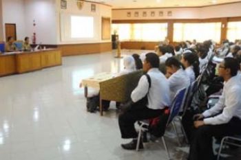 Daftar Ulang