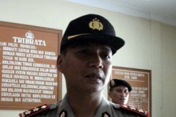 Polres Karimun Kerahkan Kekuatan Penuh Amankan Natal dan Pilkada