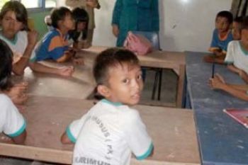 Sekolah Luar Biasa Budi Bhakti Tanjung Balai Karimun