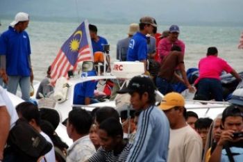 Kerawanan Perbatasan