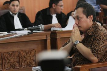 Minister hopes Gayus`s sources of funds to be uncovered soon