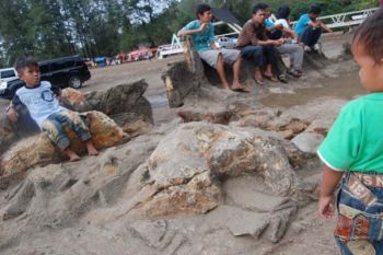 Menunggu Harapan dari "Malin Kundang"