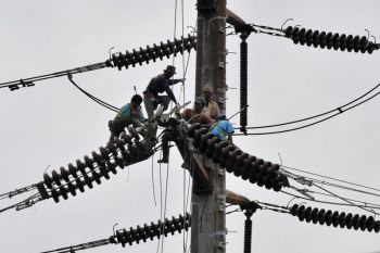 W Java to save 661.54 MW of electricity during earth hour