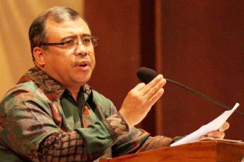 Pemerintah Akui Ada Sindikat di Balik Gayus