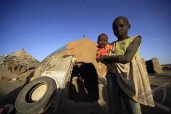 AU reiterates support for Sudan peace, stability regardless of referendum result