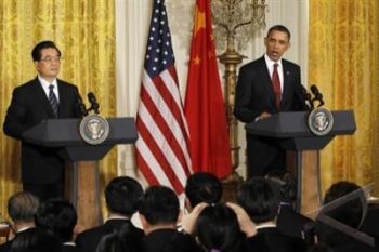 US, China want n.Korea to end provocations: Obama