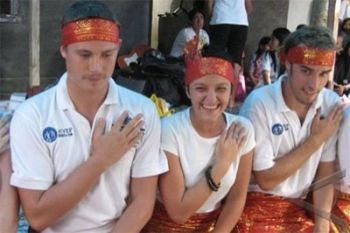 AII invites Indonesian proposals for project funding 