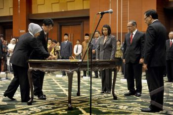 New Tax Director General Announced