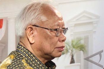 Press council chief hospitalized