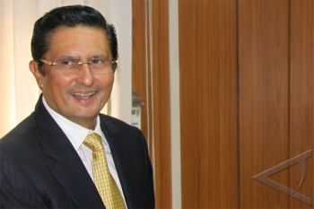 Govt provides Rp950 billion for national fish barn program