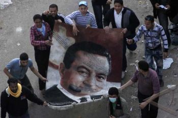 New Zealand ready  to send military planes to Egypt