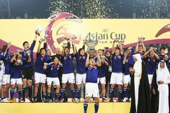 Sepak bola - Inilah hasil undian final Piala Asia 2019