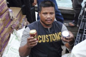Kapal Selundup