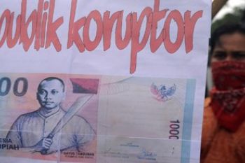 DEMO MAFIA PAJAK