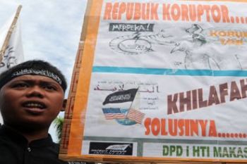 AKSI HTI