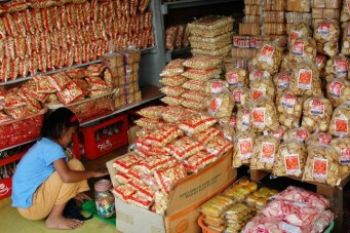 Panganan Khas Samarinda
