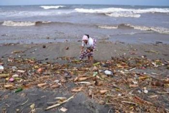 BLHP: pencemaran sungai di NTB memprihatinkan